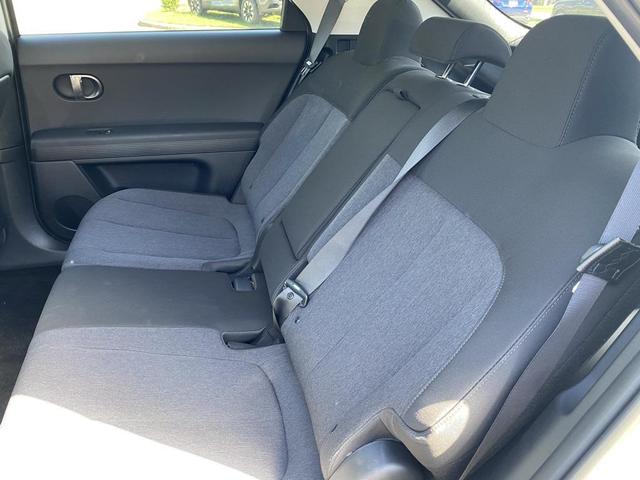 Photo of 2025 Digital Teal Hyundai IONIQ 5