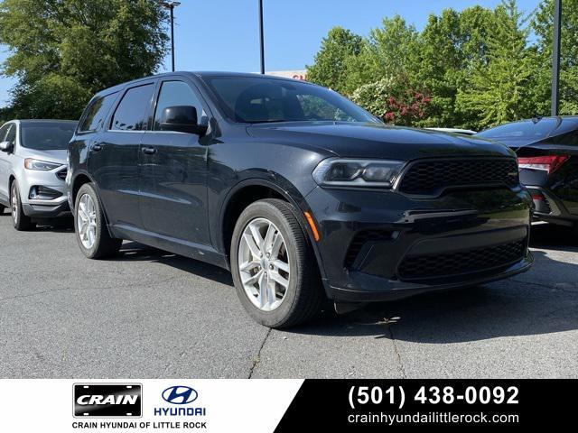 2023 Dodge Durango
