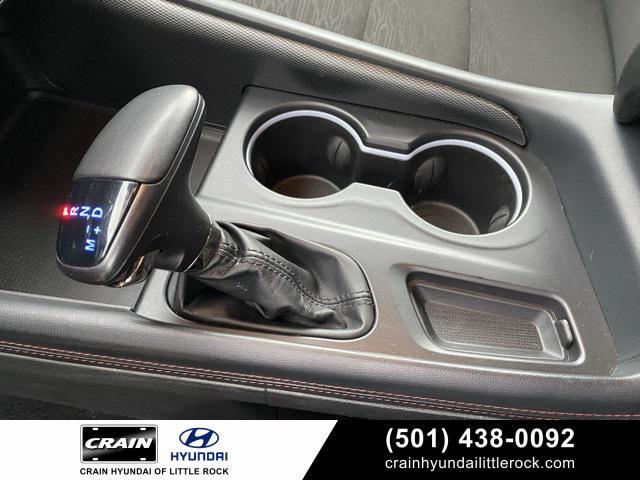 Photo of 2023 DB Black Crystal Clearcoat Dodge Durango