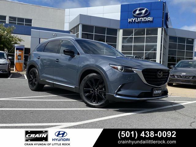 2022 Mazda CX-9