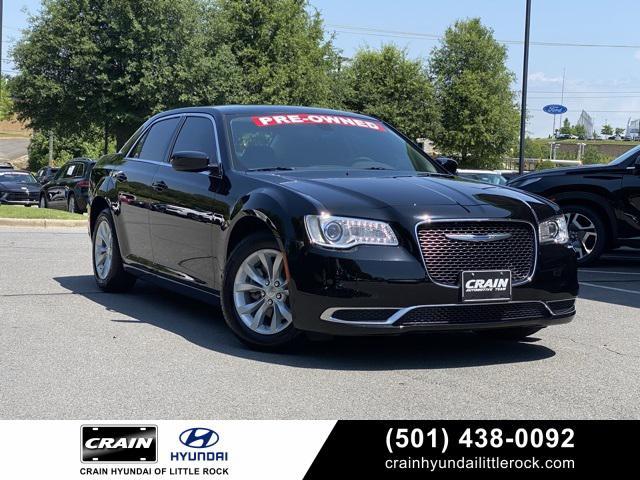 2023 Chrysler 300
