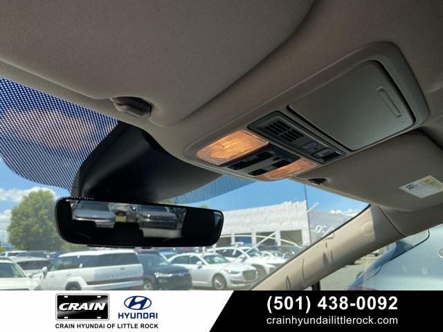 Photo of 2021 Platinum White Pearl Honda Odyssey