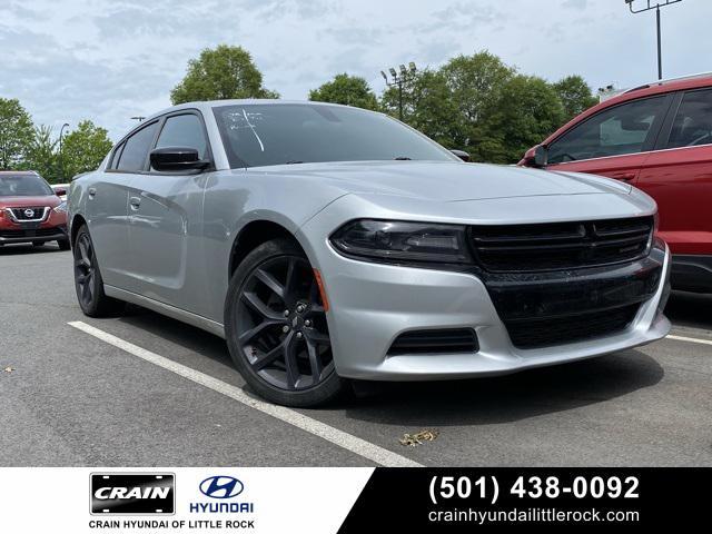 2020 Dodge Charger