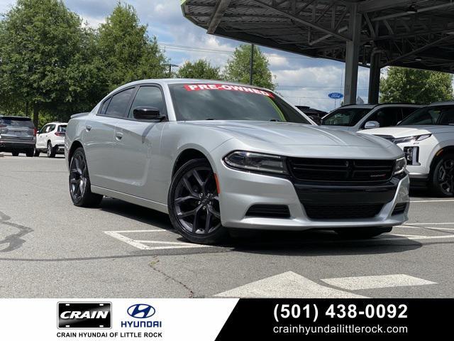 2020 Dodge Charger