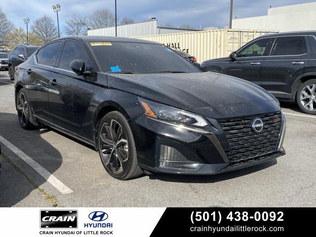 2023 Nissan Altima
