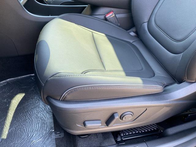 Photo of 2026 Phantom Hyundai TUCSON