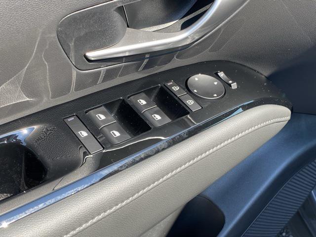 Photo of 2026 Phantom Hyundai TUCSON