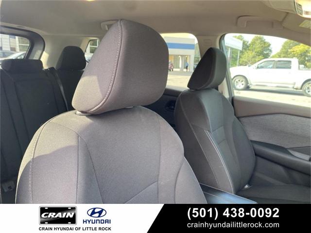 Photo of 2023 Gun Metallic Nissan Rogue