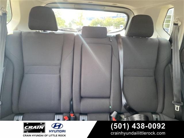 Photo of 2023 Gun Metallic Nissan Rogue