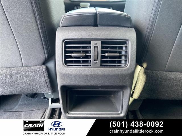 Photo of 2023 Gun Metallic Nissan Rogue
