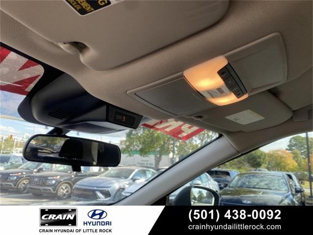 Photo of 2023 Gun Metallic Nissan Rogue