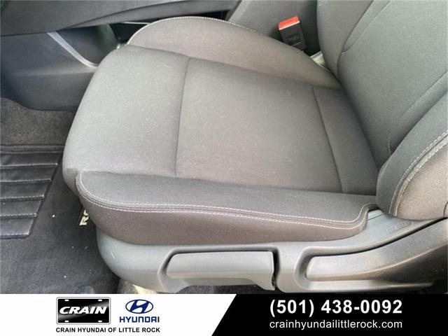 Photo of 2023 Gun Metallic Nissan Rogue