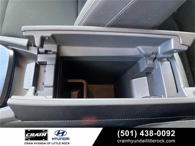 Photo of 2023 Gun Metallic Nissan Rogue