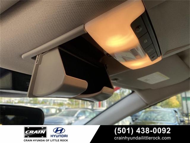 Photo of 2023 Gun Metallic Nissan Rogue