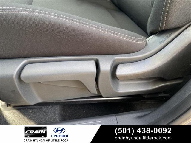 Photo of 2023 Gun Metallic Nissan Rogue