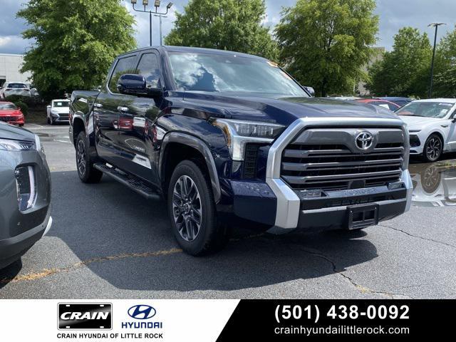 2024 Toyota Tundra
