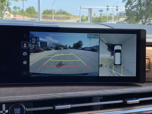 Photo of 2026 Phantom Hyundai SANTA FE