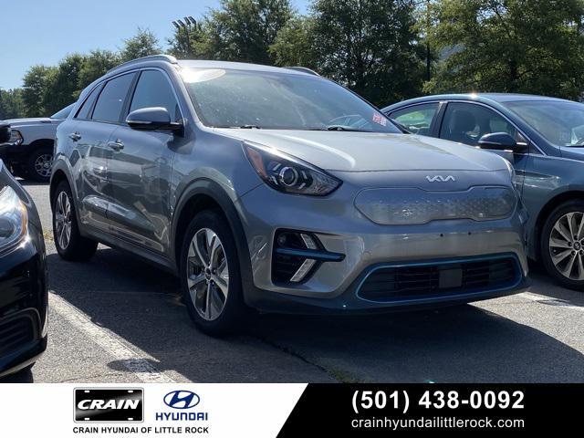 2022 Kia Niro Ev