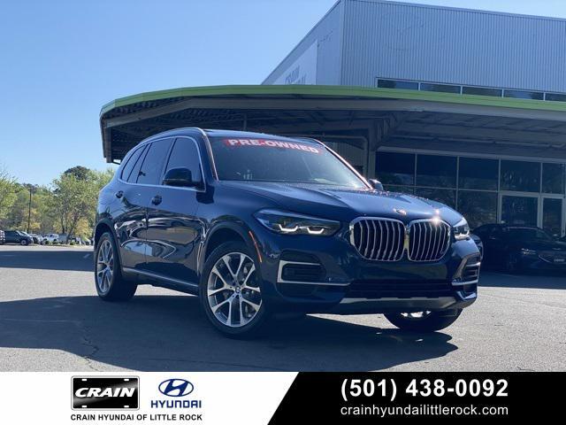 2023 BMW X5