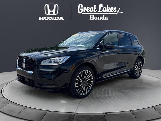 2022 Lincoln Corsair