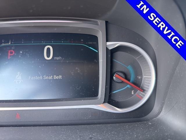 Photo of 2021 Crystal Black Pearl Honda Pilot