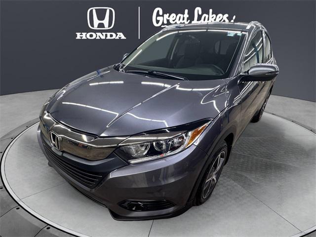 2022 Honda HR-V
