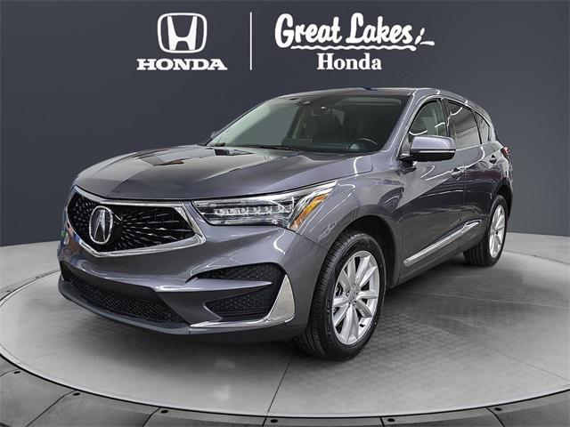 2021 Acura RDX