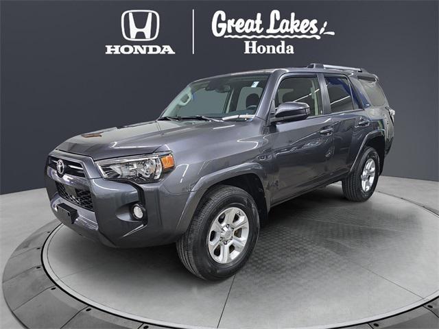 2020 Toyota 4runner