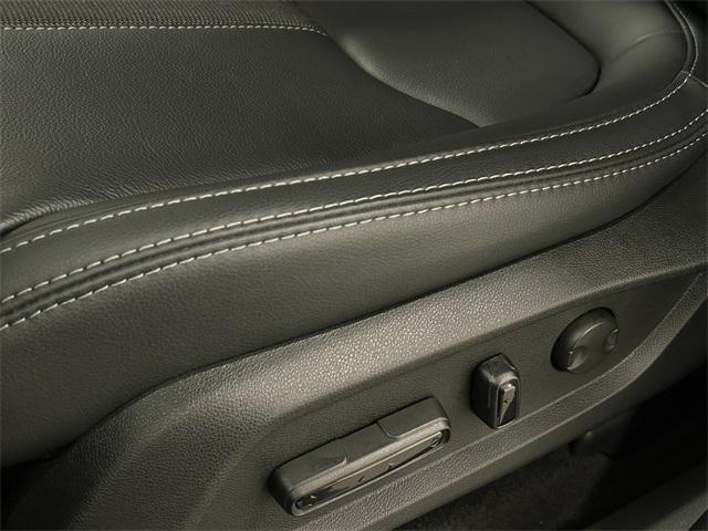 Photo of 2026 Crystal Black Pearl Honda Passport