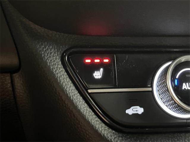 Photo of 2026 Urban Gray Pearl Honda HR-V