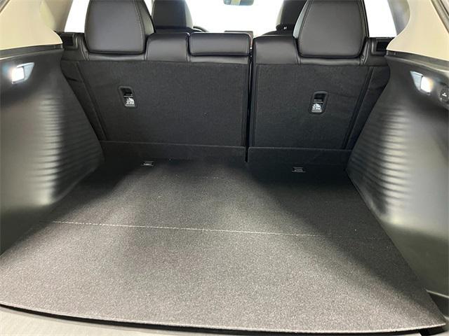 Photo of 2026 Urban Gray Pearl Honda HR-V