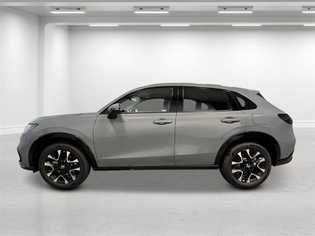 Photo of 2026 Urban Gray Pearl Honda HR-V