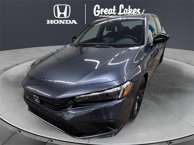 2023 Honda Civic