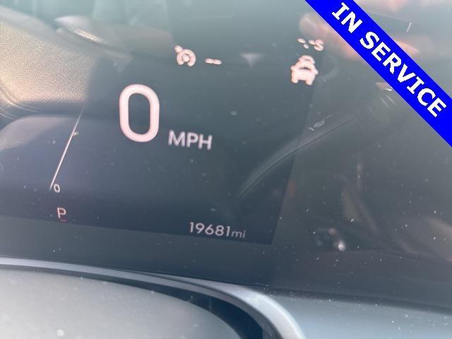 Photo of 2024 Ebony Twilight Metallic Buick Encore GX