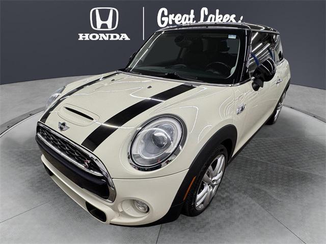 2015 MINI Hardtop