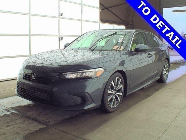 2024 Honda Civic