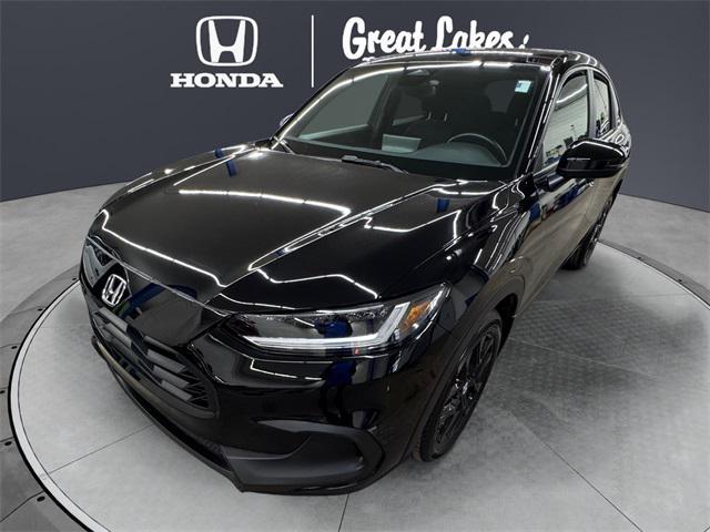 2023 Honda HR-V