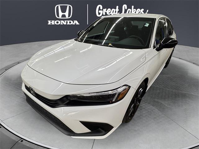 2023 Honda Civic