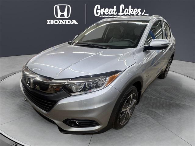 2022 Honda HR-V