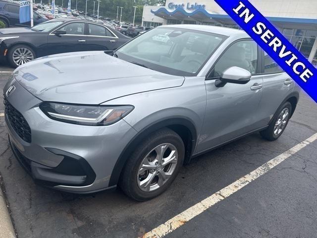2023 Honda HR-V