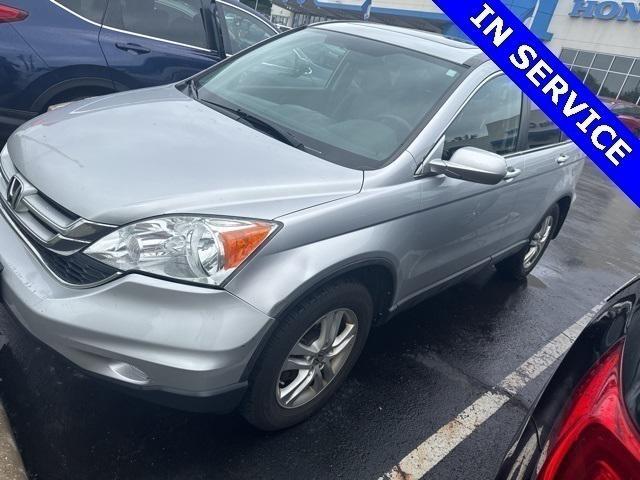 2010 Honda CR-V
