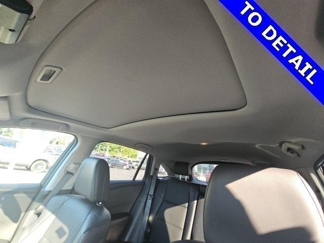 Photo of 2018 Lunar Silver Metallic Acura RDX