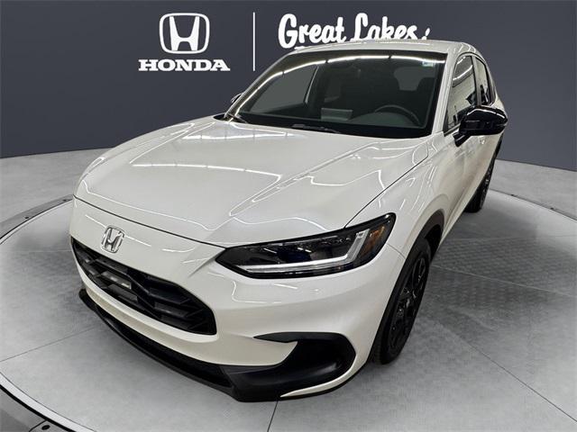 2023 Honda HR-V