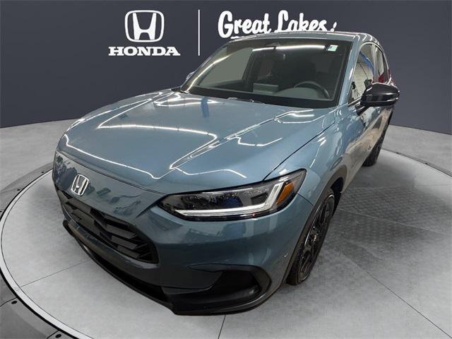2024 Honda HR-V