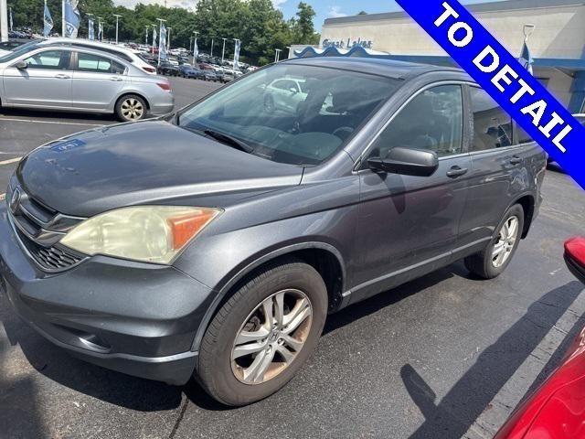 2011 Honda CR-V