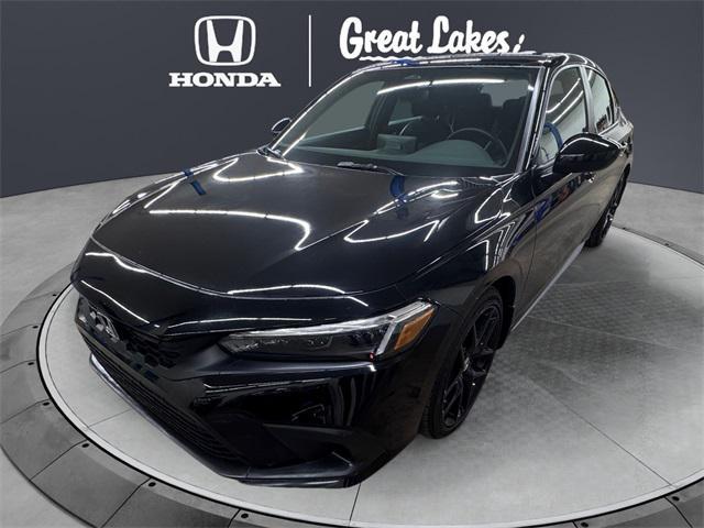 2022 Honda Civic