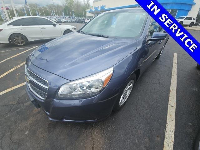2013 Chevrolet Malibu