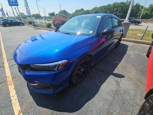 2023 Honda Civic