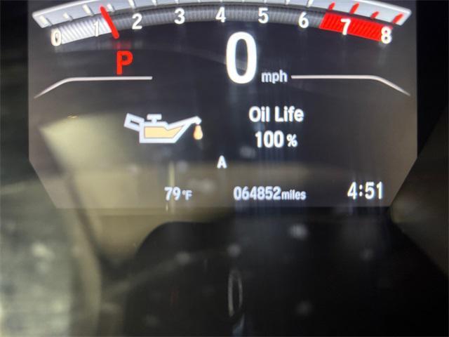 Photo of 2019 Modern Steel Metallic Honda CR-V
