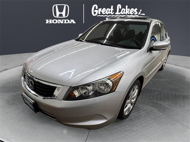 2010 Honda Accord